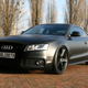 Illustration for article titled AVUS Performance "Matte Black" 275 HP Audi A5